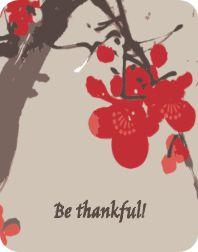  Be Thankful Air Fresheners | My Air Freshener